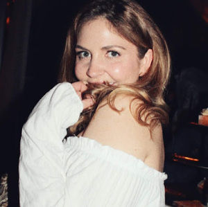 Meet your Posher, Laura sanzo